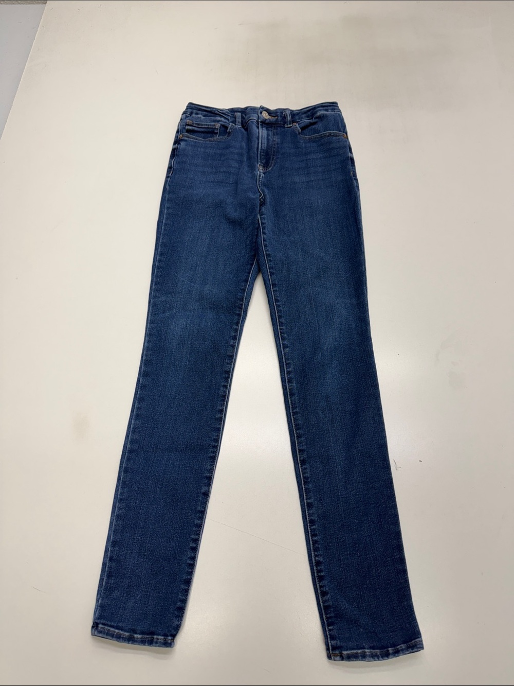 EXPRESS Women’s Small Long High Rise JEGGINGS